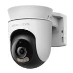 MC500 Outdoor Pan tilt Security Wi-fi Camera