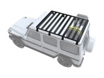 Front Runner Mercedes Gelandewagen G Class 1979-2017 Slimline II 3 4 Roof Rack Kit Tall – By