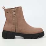 Rock & Co Cobain 1 - Taupe - Taupe 6