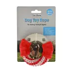 Vet Chem Ring Toy