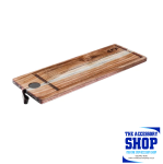 Steak Serving Board Plankie Lks