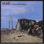 A Farewell To Kings Cd Rmst
