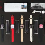 HK11 Pro Max Multifunctional Smart Watch - Silver
