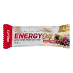 Biogen Energy Oats Bar 40G - Berry