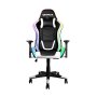 Raidmax DK925 Argb Gaming Chair - White