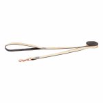 Rogz Urban Classic Lead - Small Gold Rush