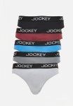 Jockey 5 Pack Value Brief - Multi