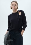 Sweater Port - Navy