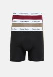 Calvin Klein Boxer Brief 3 Pack - Multi