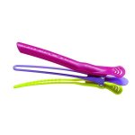 Olivia Garden Double Sectioning Clip 14CM