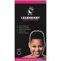 Legendary Barber Permanent Hair Colour