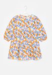 PoP Candy Heart Print Dress - Multi