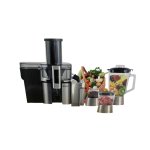 Extractor Juicer 4-IN-1