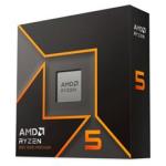 Amd 100-100001405WOF Ryzen 5 9600X 5.40GHZ 6-CORE Zen 5 Socket AM5 Cpu