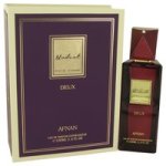 Modest Pour Femme Deux Eau De Parfum Spray By Afnan - 100 Ml Eau De Parfum Spray