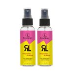 Glamour Lace Melting Spray 80ML & Ultra Glued Styling Gel 150G
