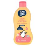 Pnp Baby Shampoo 200ML