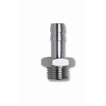 Gav Hose Adaptor 3 8MALE X 1 2 Hose