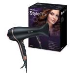 Beurer Hc 30 Hair Dryer: Professional Blow Dryer & Slim Nozzle. 2200-2400 W. 3 Heat & 2 Fan Settings