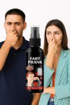 Fart Prank Stinky Spray 30ML