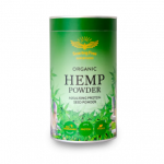 Organic Hemp Protein Powder 500G