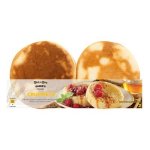 Pnp Crumpets 6 Pack