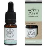 Jenam Raw Ess Oil Peppermint 10ML