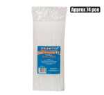 Glue-sticks H melt 7.2X300MM 74PC 1KG Marketplace Brits Bros