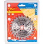 Tork Craft Saw Blade Tct 120X24T 20MM 3.1-4.2MM Professional Industrial Scoring
