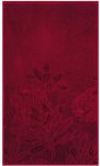 50 Cm X 90 Cm Kirstenbosch Cotton Hand Towel