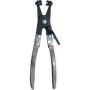 Hose Clamp Pliers Angledflat Band