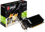 NVIDIA Msi Geforce GT710 Gpu Sli Ready