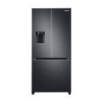 Samsung French Door Fridge With Drawer RF49A5202B1