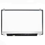17.3" Fhd Lcd Screen – Ips Panel – Matte Surface – 30-PIN Edp Bottom-left Connector – Top And Bottom Mounting Brackets holes – S