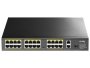 Cudy 26 Port With 24 Poe 290W 2 Gigabit 1SFP Combo Switch