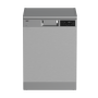 Defy 15-PLACE Dishwasher Inox A++ Efficiency DDW257