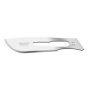 Swan Scalpel Blade No 21 For No 4 Handle Pack Of 5