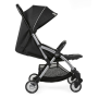 Chicco Goody Graphite Baby Pram And Stroller