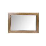 Artic Mirror - Oak