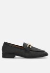 Madison Phoenix Loafer - Black