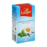 Chamomile Mint 20'S