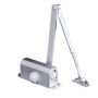 Automatic Door Closer Small And Simple Hydraulic Spring Buffer Door Closer