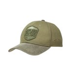 Kalahari Cap Olive Wys