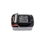 Replacement Battery For Ingersoll Rand IQV20 IRC-W7150 IRTW7150 IRW7150 IRC-W7150-K2 Etc.