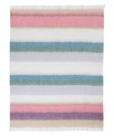 This Girl Mohair Blanket - King