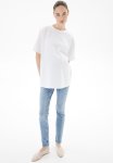 Mama Skinny Jeans - Light Denim Blue