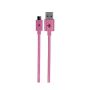 Whizzy Extra Long Micro USB Charge And Data Sync Cable