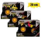 Jeep Vehicle Friction 20CM