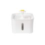 Square 2.5L Automatic Pet Cat Water Fountain