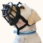 Baskerville Ultra Muzzle - Size 1